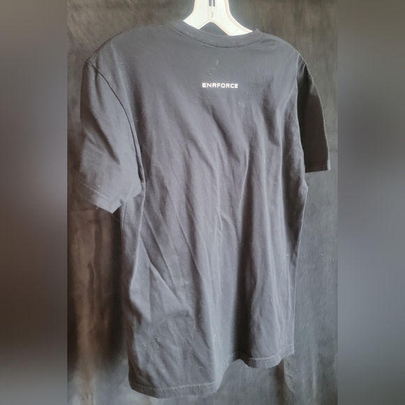 NWOT Enrforce Guardian men's shirt - Picture 2 of 2